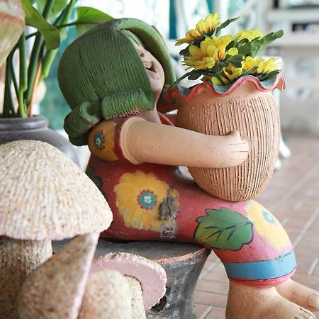 Family Guesthouse Rawai Ngoại thất bức ảnh