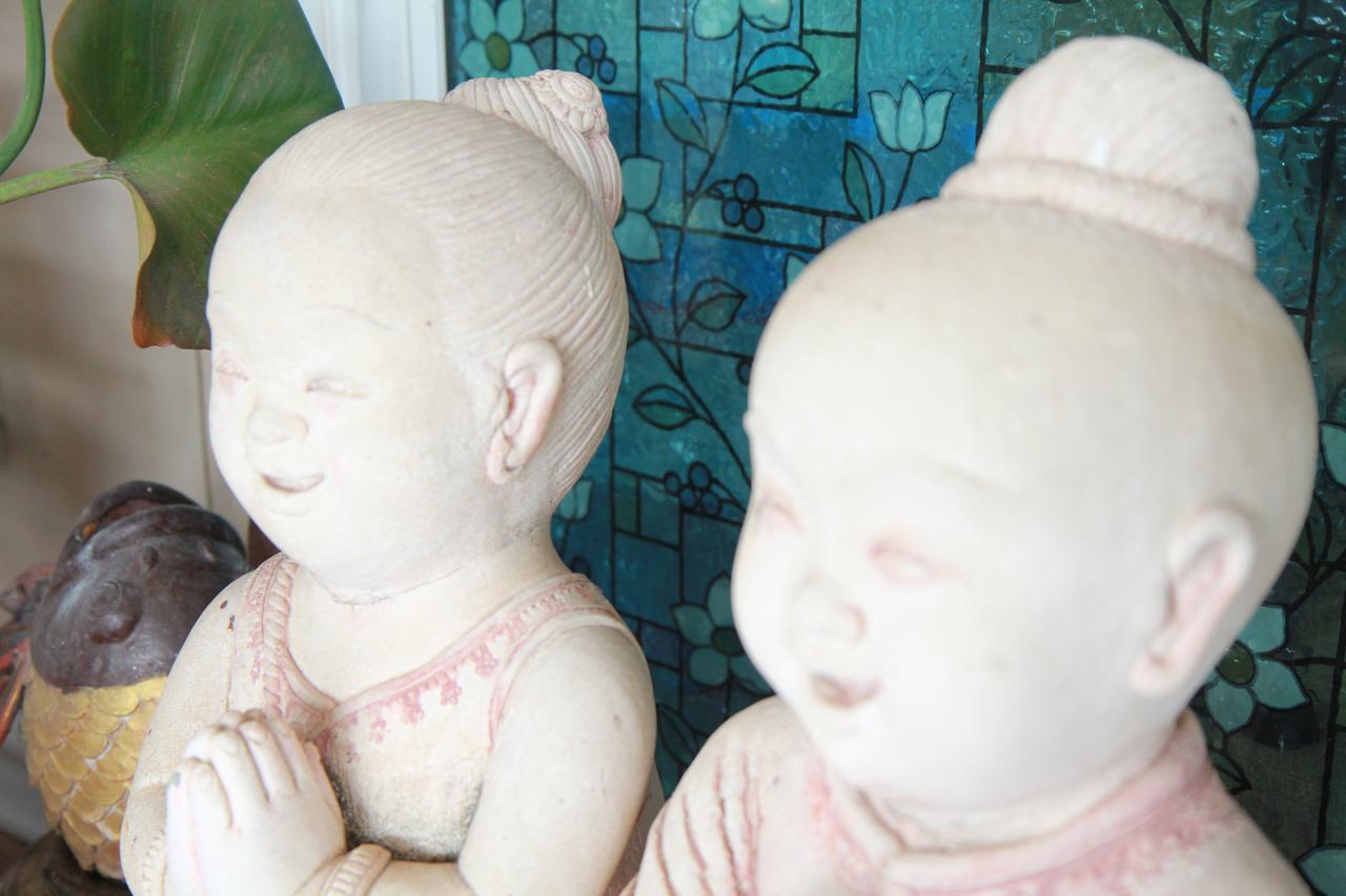 Family Guesthouse Rawai Ngoại thất bức ảnh