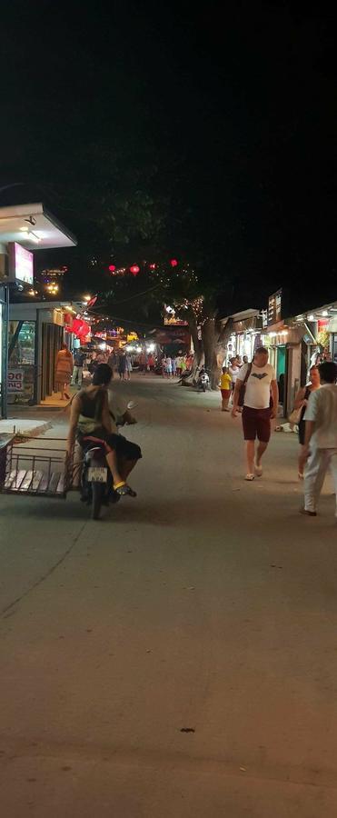 Family Guesthouse Rawai Ngoại thất bức ảnh