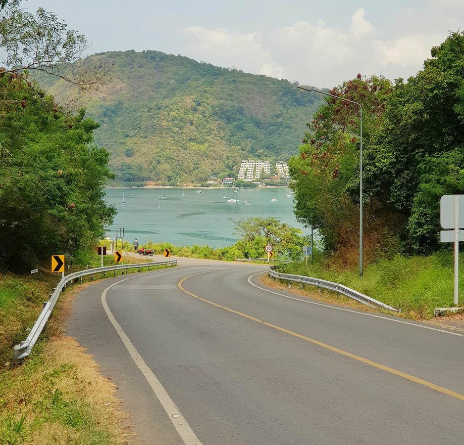 Family Guesthouse Rawai Ngoại thất bức ảnh