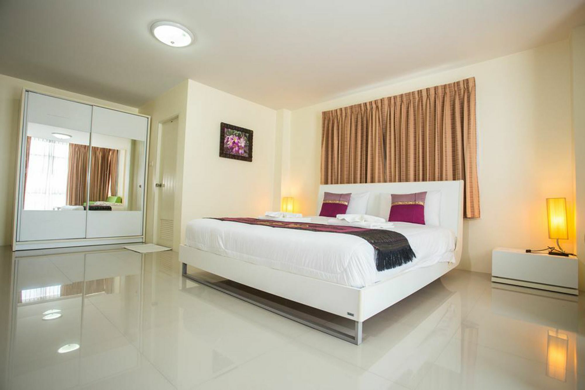 Family Guesthouse Rawai Ngoại thất bức ảnh