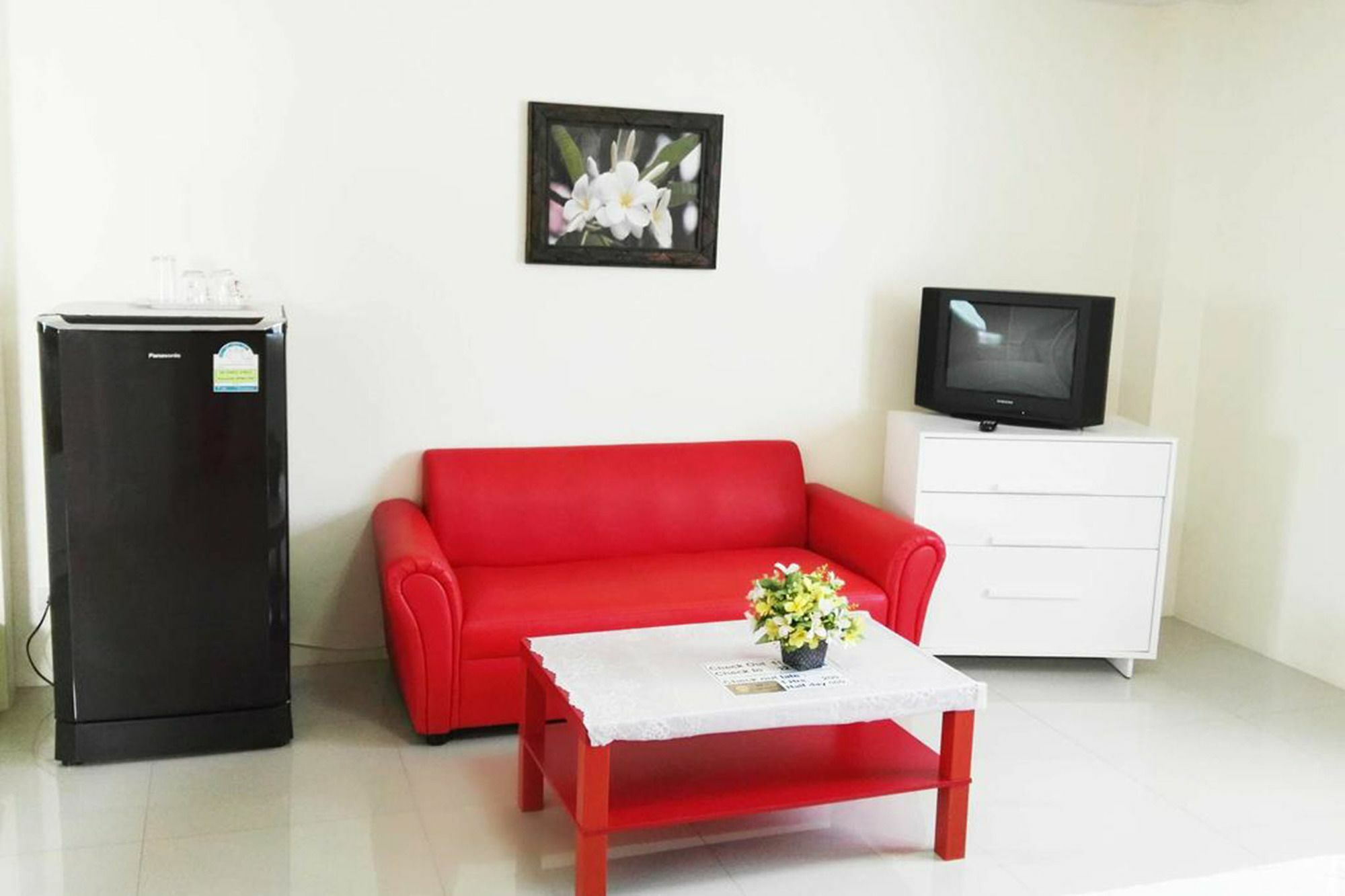 Family Guesthouse Rawai Ngoại thất bức ảnh