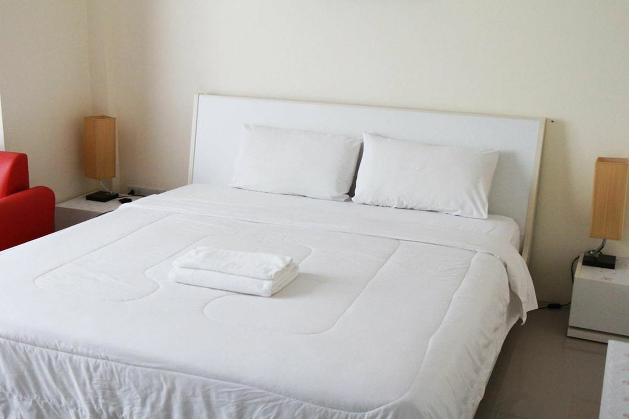 Family Guesthouse Rawai Ngoại thất bức ảnh