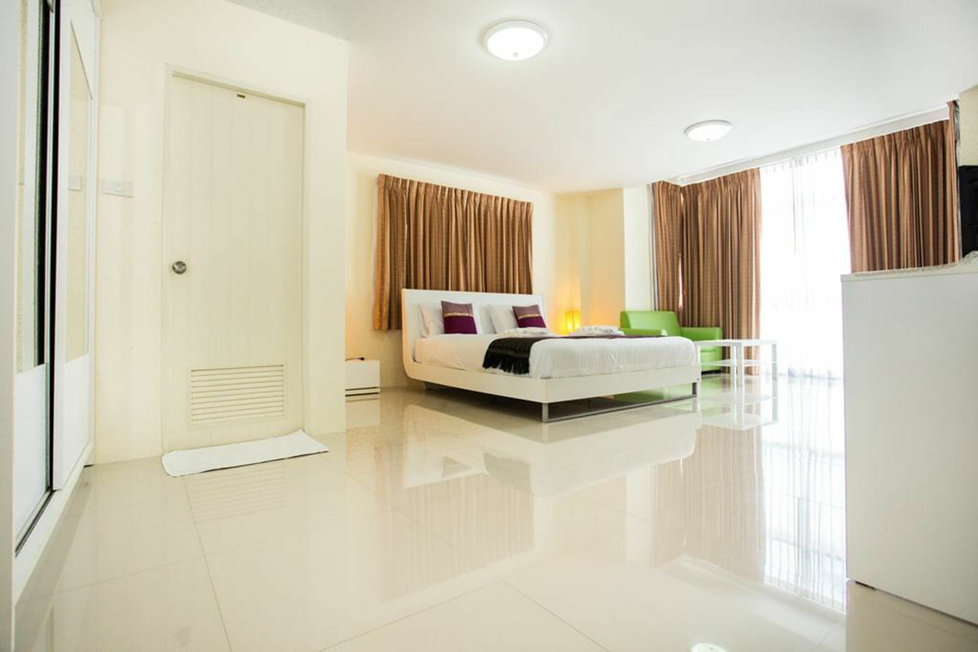 Family Guesthouse Rawai Ngoại thất bức ảnh