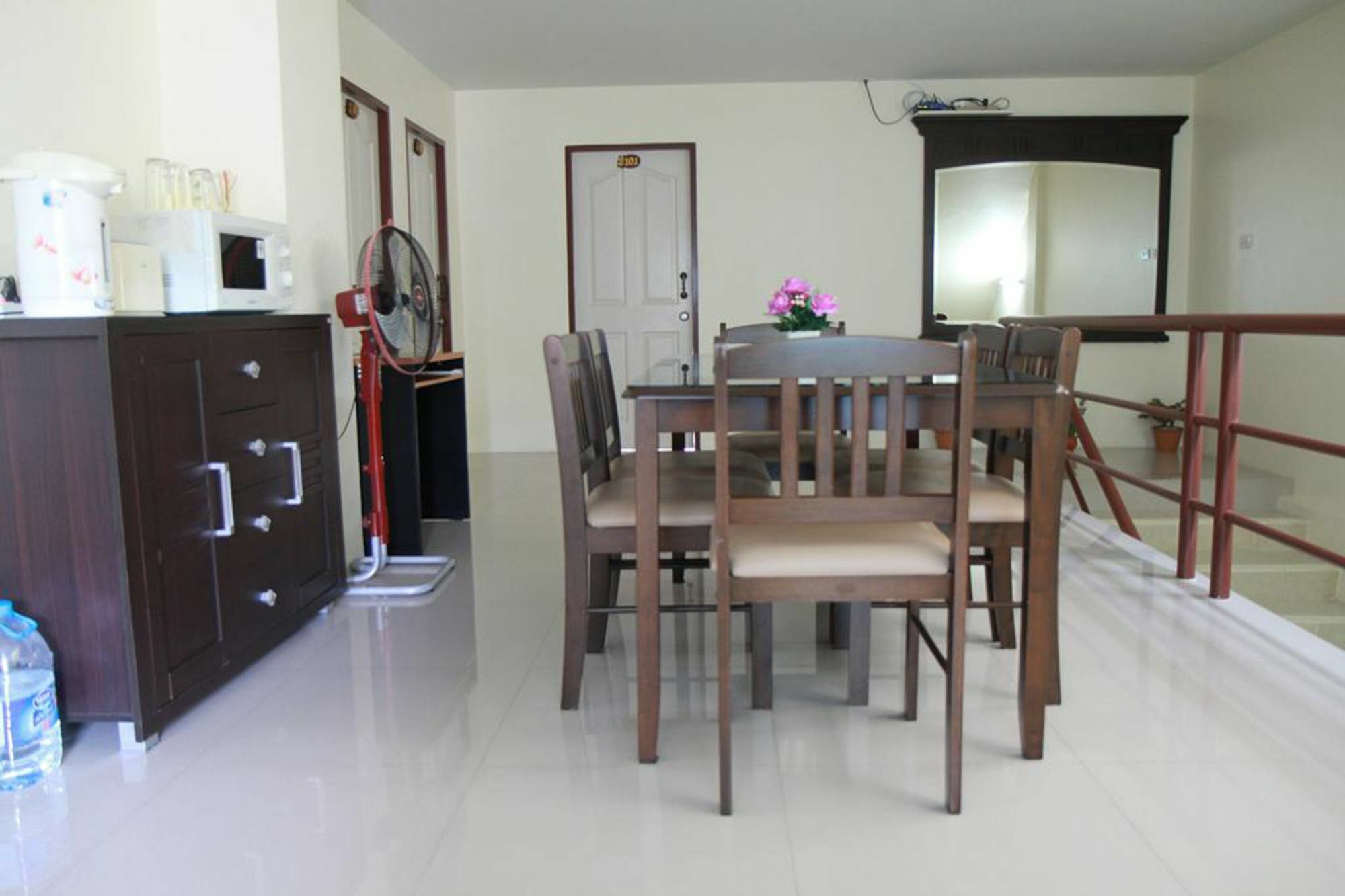 Family Guesthouse Rawai Ngoại thất bức ảnh
