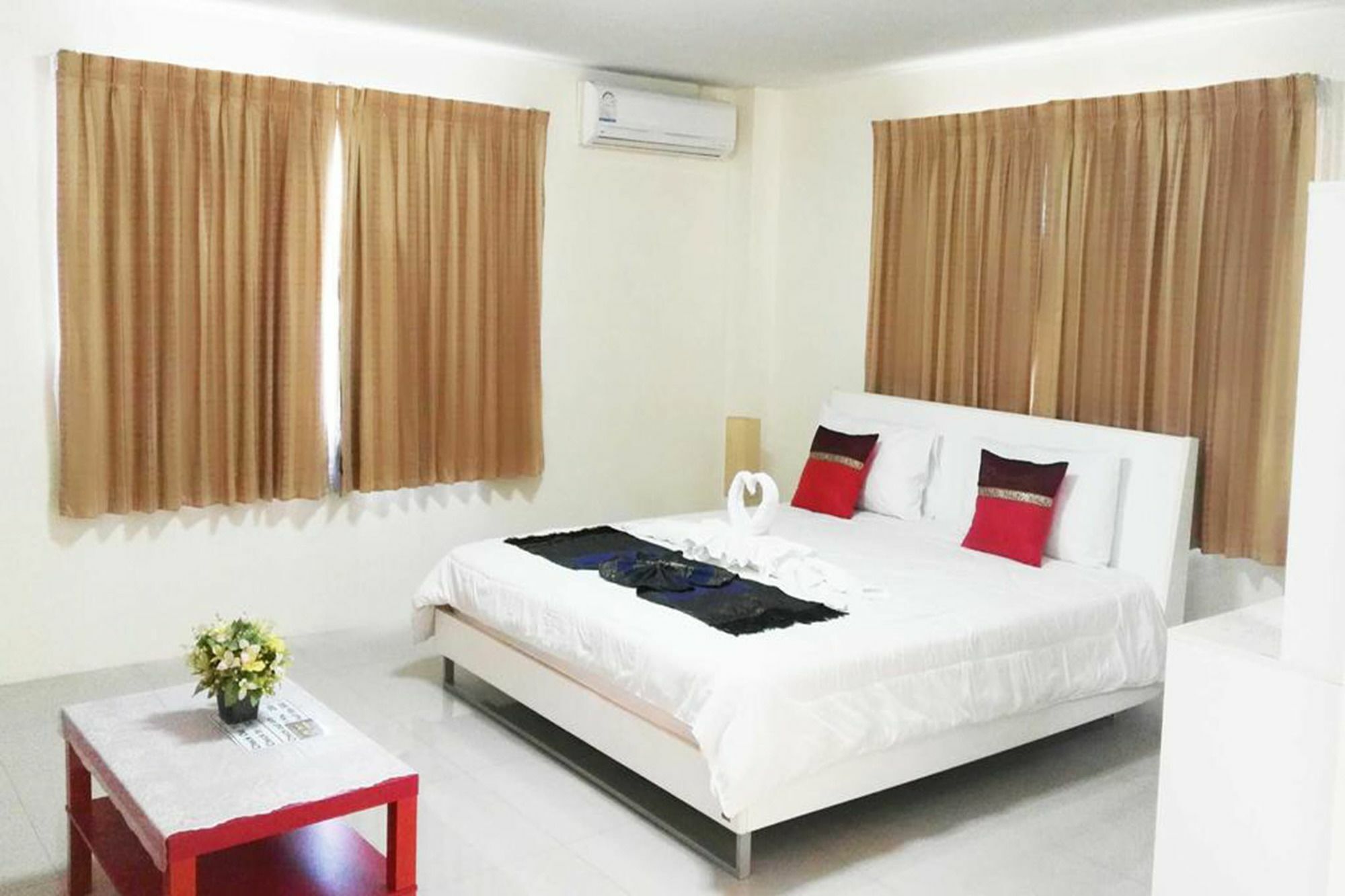 Family Guesthouse Rawai Ngoại thất bức ảnh